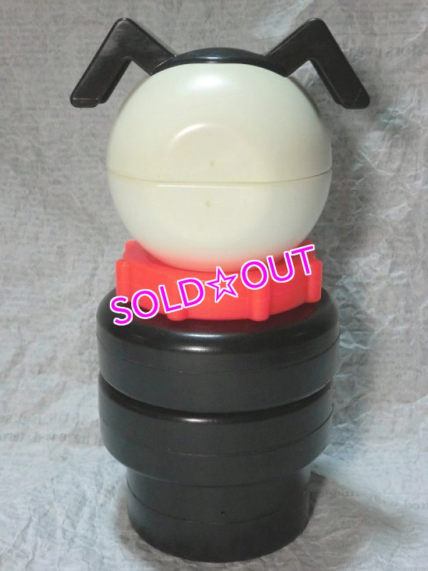 画像2: フィッシャープライス・犬パズル (2)