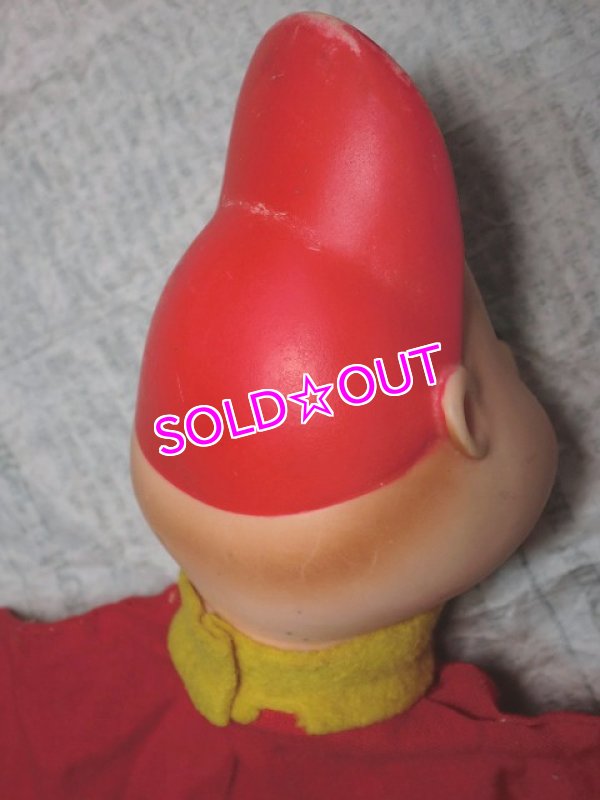 画像4: アルビン・ハンドパペット (4)