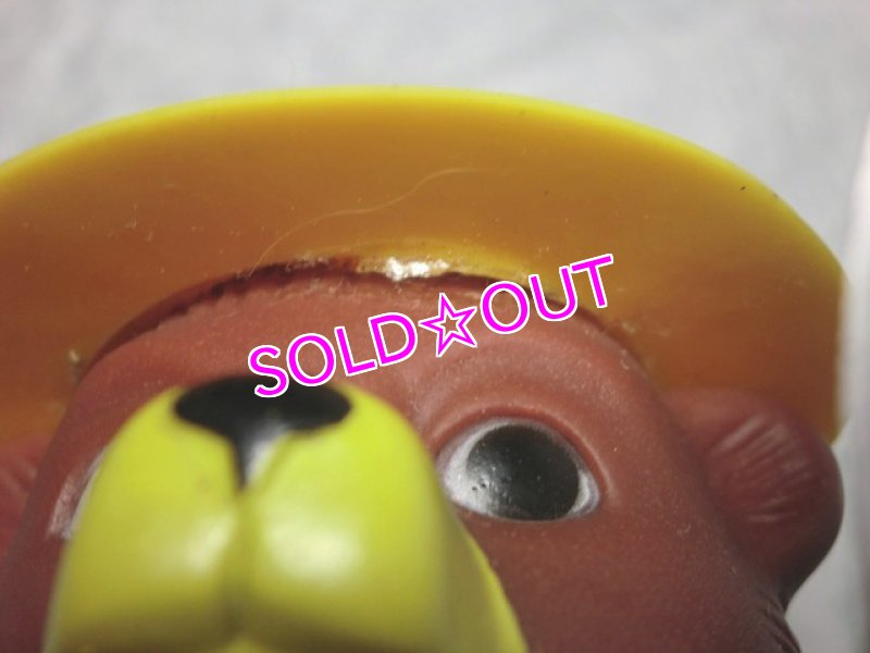 画像4: スモーキーベア・ドール (4)