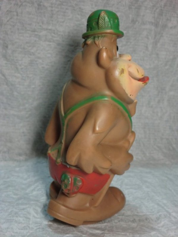 画像4: マギラゴリラ・フィギュア (4)