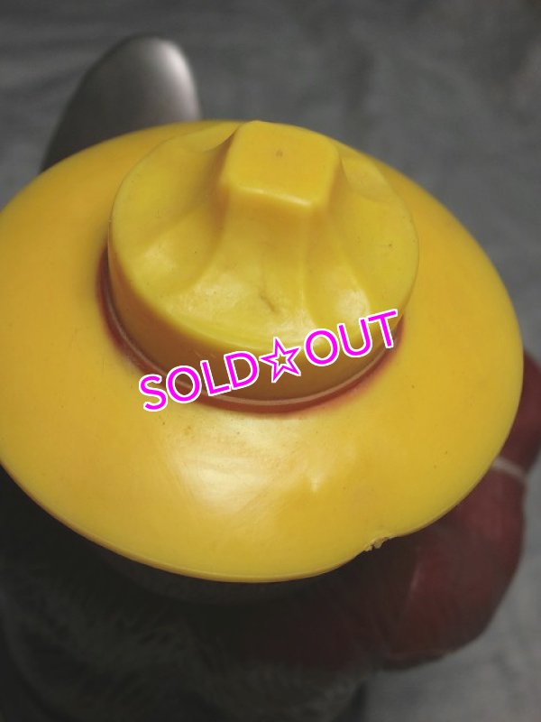 画像3: スモーキーベア・ドール (3)