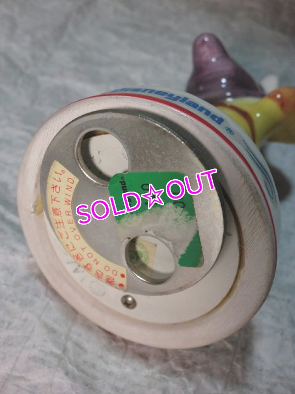 画像3: ドーピーオルゴール（白雪姫と7人のこびと） (3)