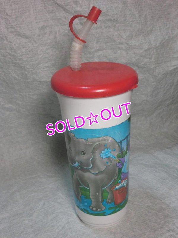 画像2: マクドナルド・ドリンクボトル (2)