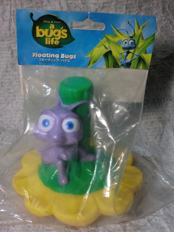 画像1: ドット姫・フローティングバグズ (1)