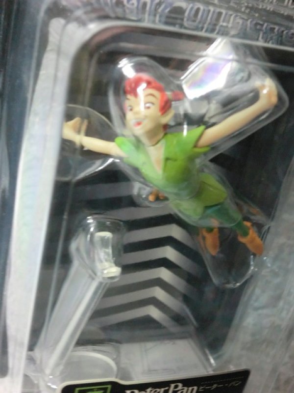 画像2: ディズニーマジカルコレクション・ピーターパン056 (2)