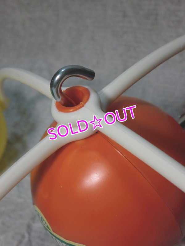 画像5: セサミストリート・ミュージカルモビール (5)