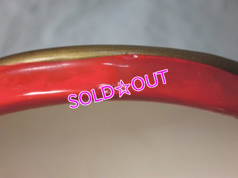 画像7: ミッキーマウスドラムフィギュア (7)