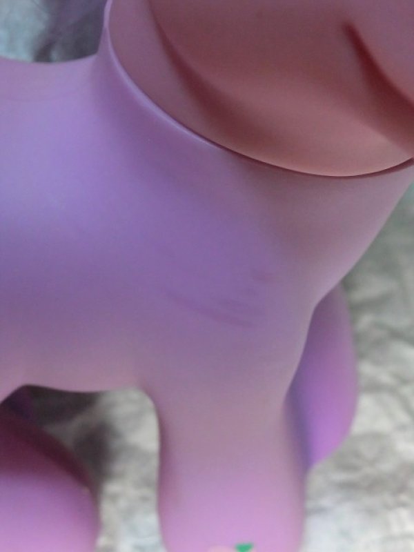 画像6: マイリトルポニーボトル (6)