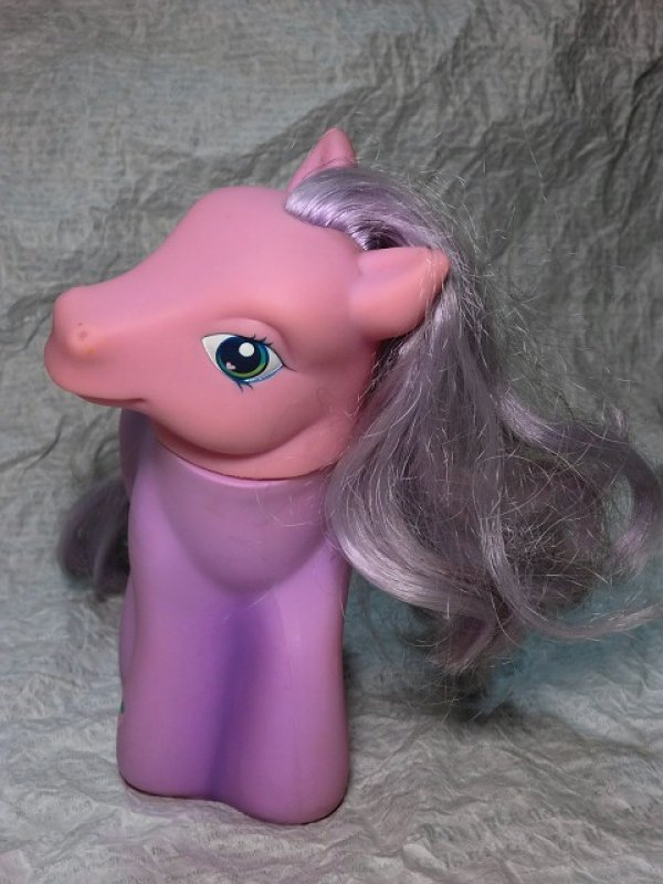 画像3: マイリトルポニーボトル (3)