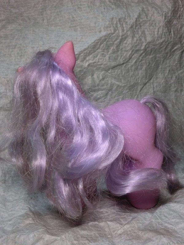 画像2: マイリトルポニーボトル (2)