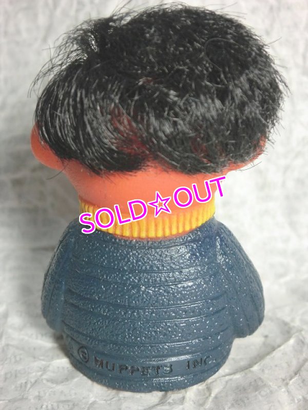 画像2: アーニー指人形 (2)