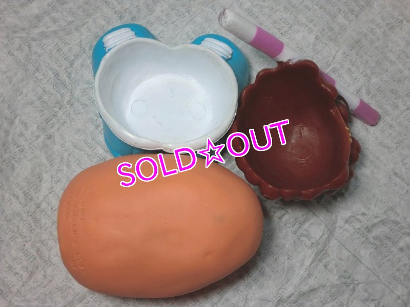 画像3: マックナゲット・スポーツバディーズ (3)