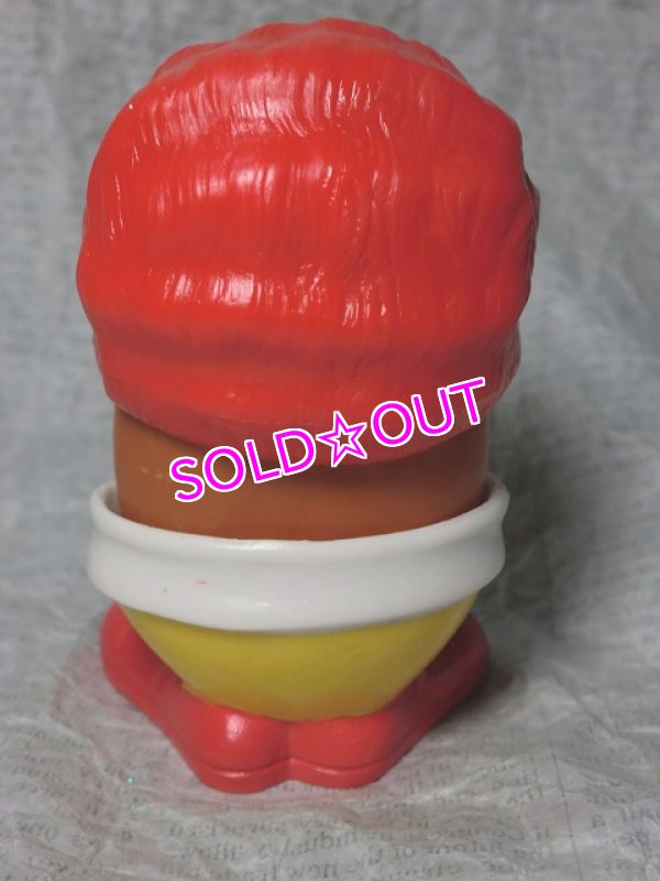 画像2: マックナゲット・ロナルドI (2)