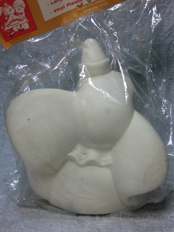 画像2: ダンボラバードール赤襟 (2)