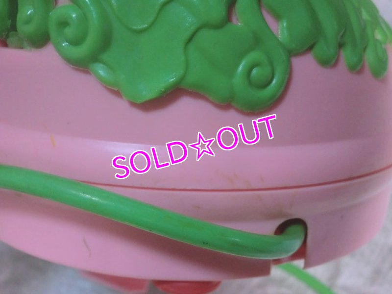 画像11: ストロベリーショートケーキ・トイテレホン (11)