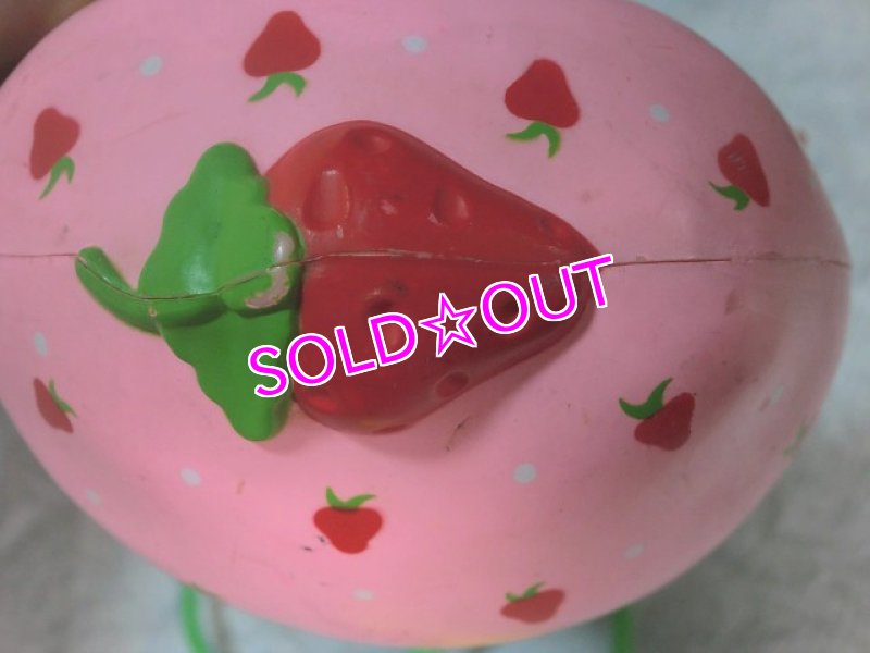 画像4: ストロベリーショートケーキ・トイテレホン (4)