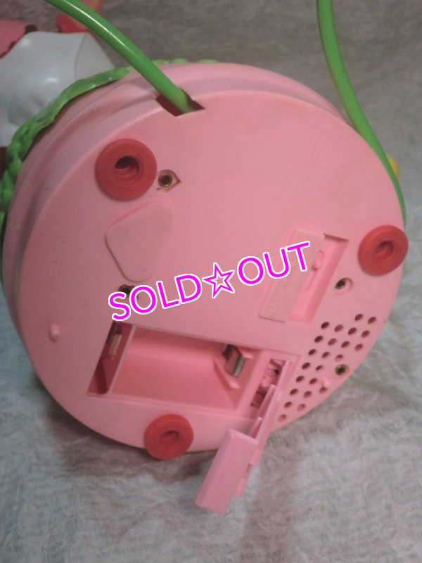 画像3: ストロベリーショートケーキ・トイテレホン (3)