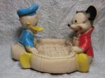画像1: ミッキーマウス&ドナルドダックラバードールD (1)
