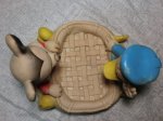 画像3: ミッキーマウス&ドナルドダックラバードールD (3)