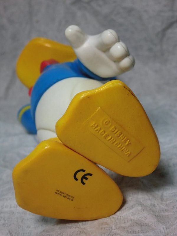 画像3: ドナルドダック・フィギュア (3)