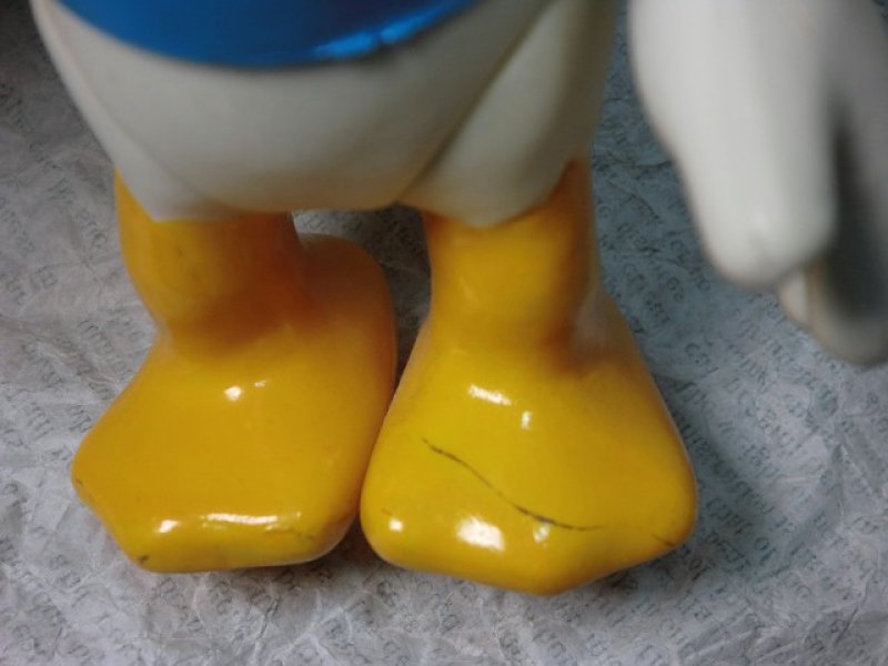 画像4: ドナルドダック・フィギュア (4)