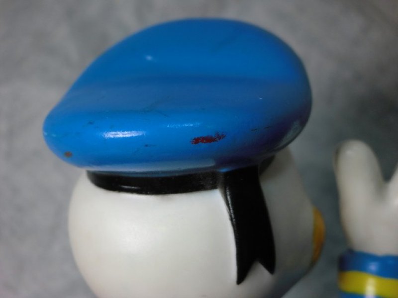 画像5: ドナルドダック・フィギュア (5)