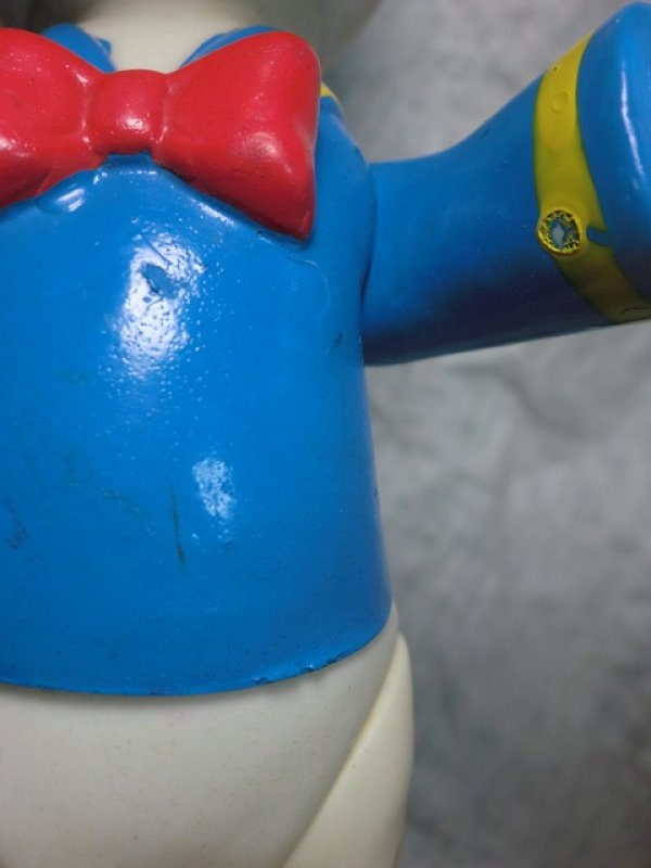 画像6: ドナルドダック・フィギュア (6)