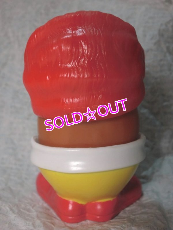 画像2: マックナゲット・ロナルド (2)