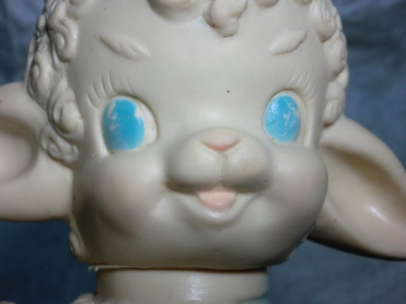 画像4: ひつじラバードール (4)