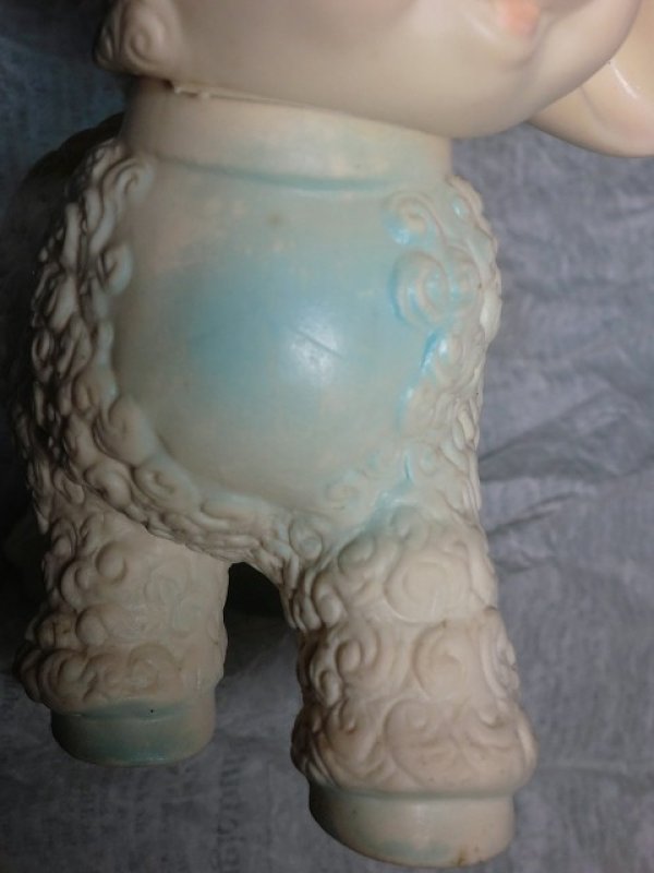 画像10: ひつじラバードール (10)