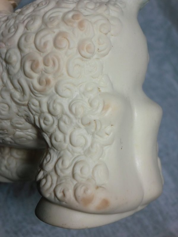 画像6: ひつじラバードール (6)