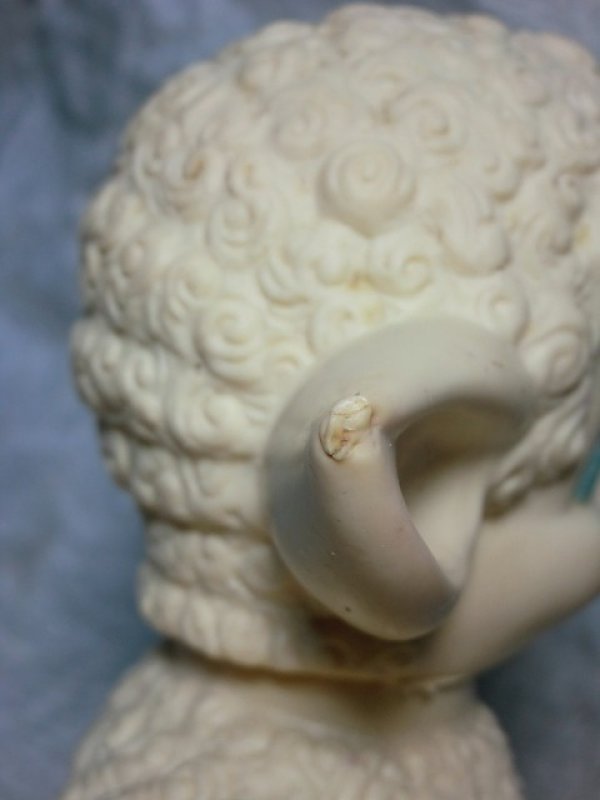 画像5: ひつじラバードール (5)