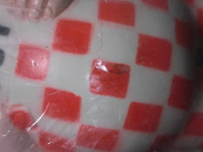 画像5: ビッグボーイ貯金箱（袋入り） (5)