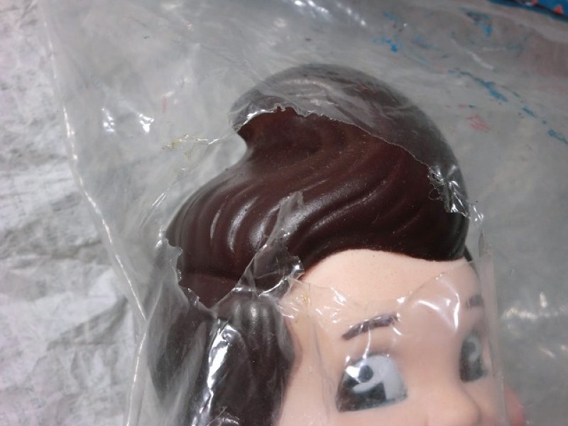 画像4: ビッグボーイ貯金箱（袋入り） (4)