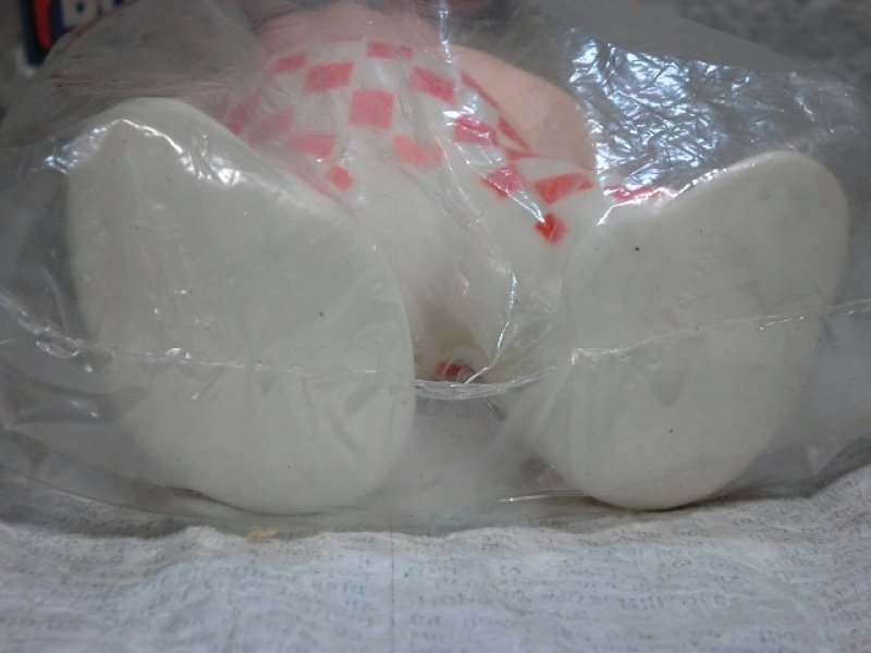 画像3: ビッグボーイ貯金箱（袋入り） (3)