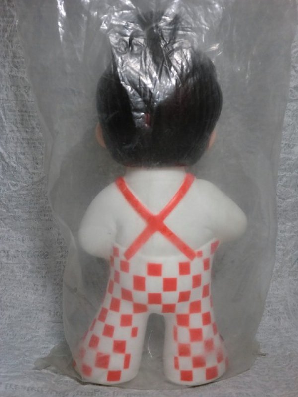 画像2: ビッグボーイ貯金箱（袋入り） (2)