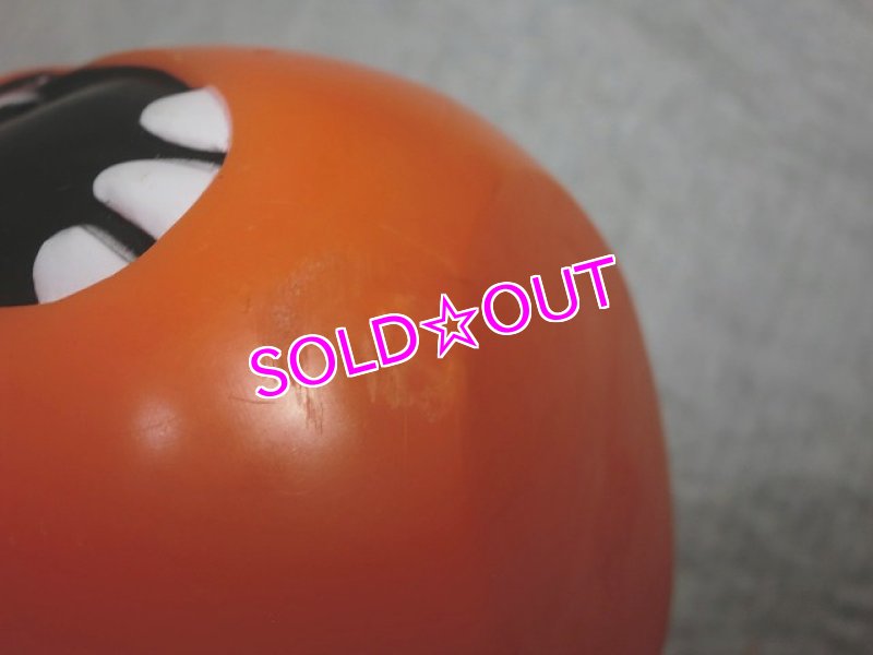 画像6: ジョリーオリーオレンジ・マグカップ（ファニーフェイス） (6)