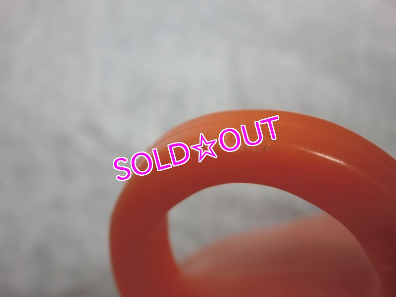 画像5: ジョリーオリーオレンジ・マグカップ（ファニーフェイス） (5)