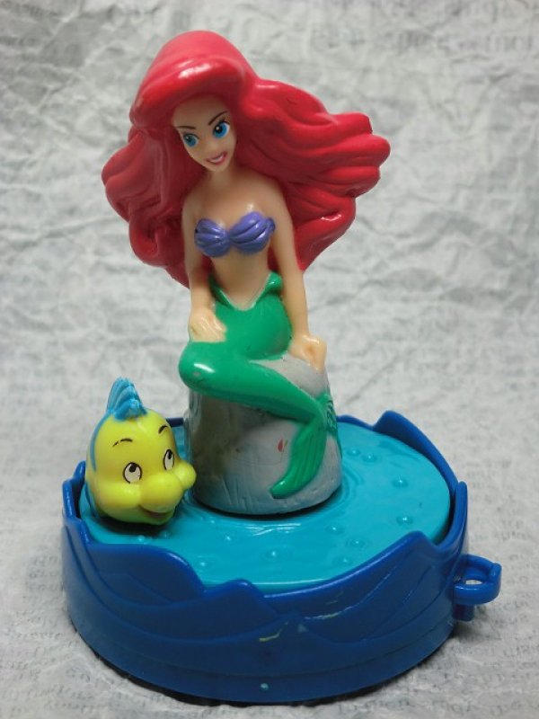 画像1: リトルマーメイド連結 (1)