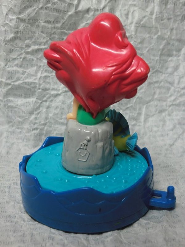 画像2: リトルマーメイド連結 (2)