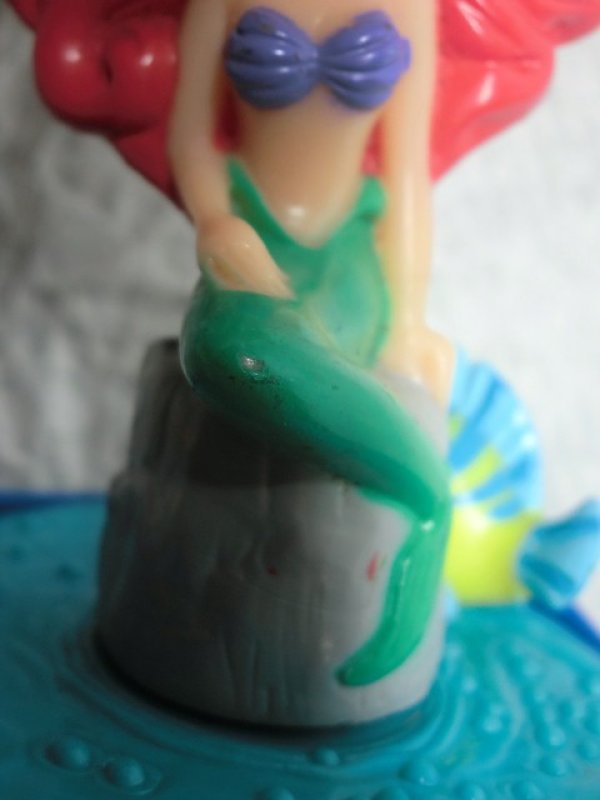 画像4: リトルマーメイド連結 (4)