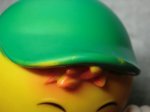 画像4: ルーイラバードール（緑帽） (4)