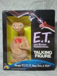 画像1: E.T.トーキングフィギュア (1)