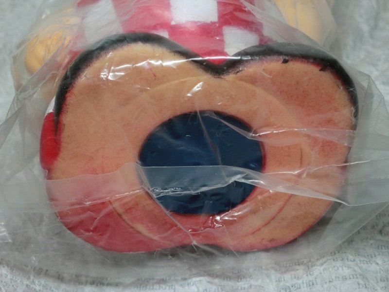 画像3: ビッグボーイ60周年記念貯金箱 (3)