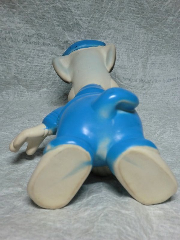 画像4: ハックルベリーハウンド・警察官フィギュア (4)