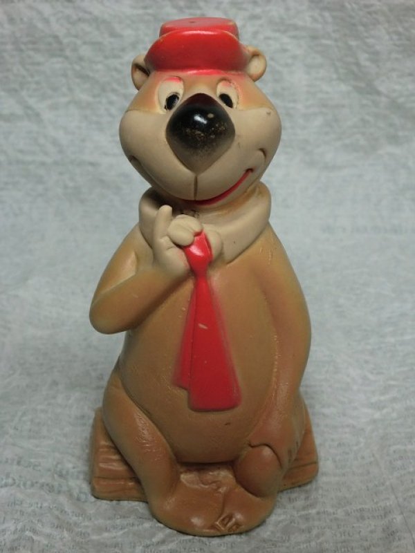 画像1: ヨギベア・ラバードール (1)