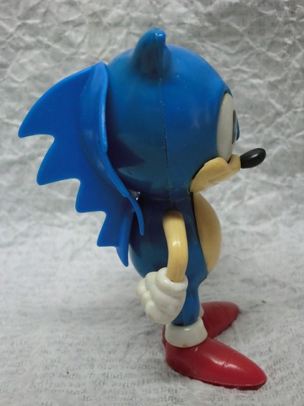 画像5: ソニックザヘッジホッグ・ディスペンサー (5)