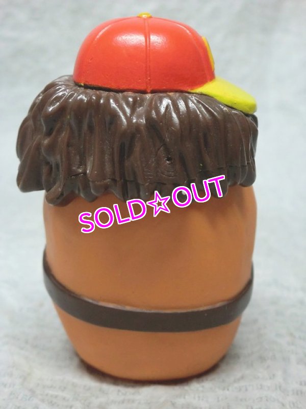 画像2: マックナゲットバディーズ（スラッガー） (2)