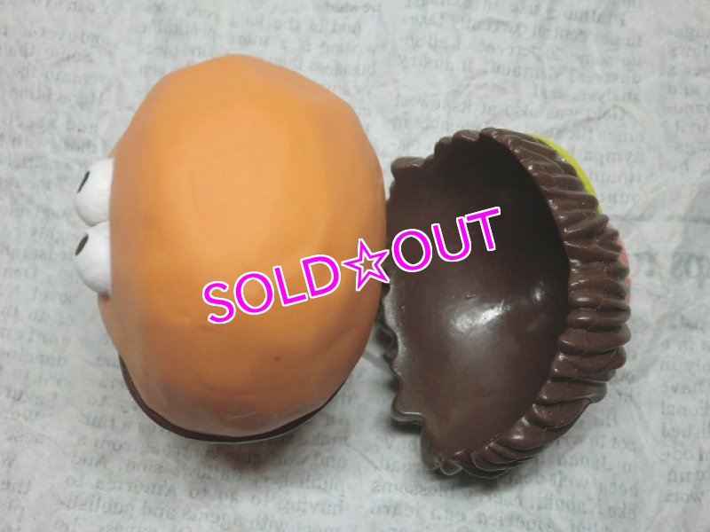 画像3: マックナゲットバディーズ（スラッガー） (3)