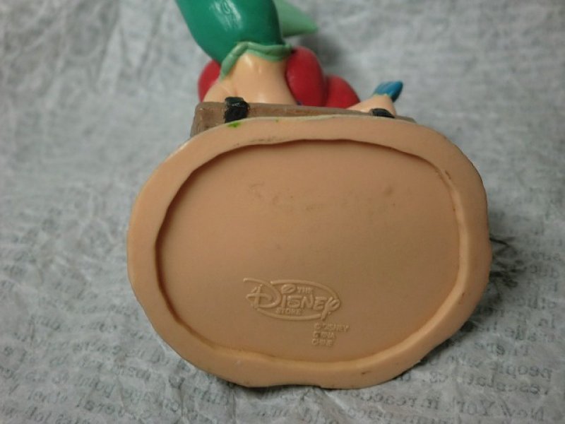 画像3: アリエル・フランダーフィギュア (3)